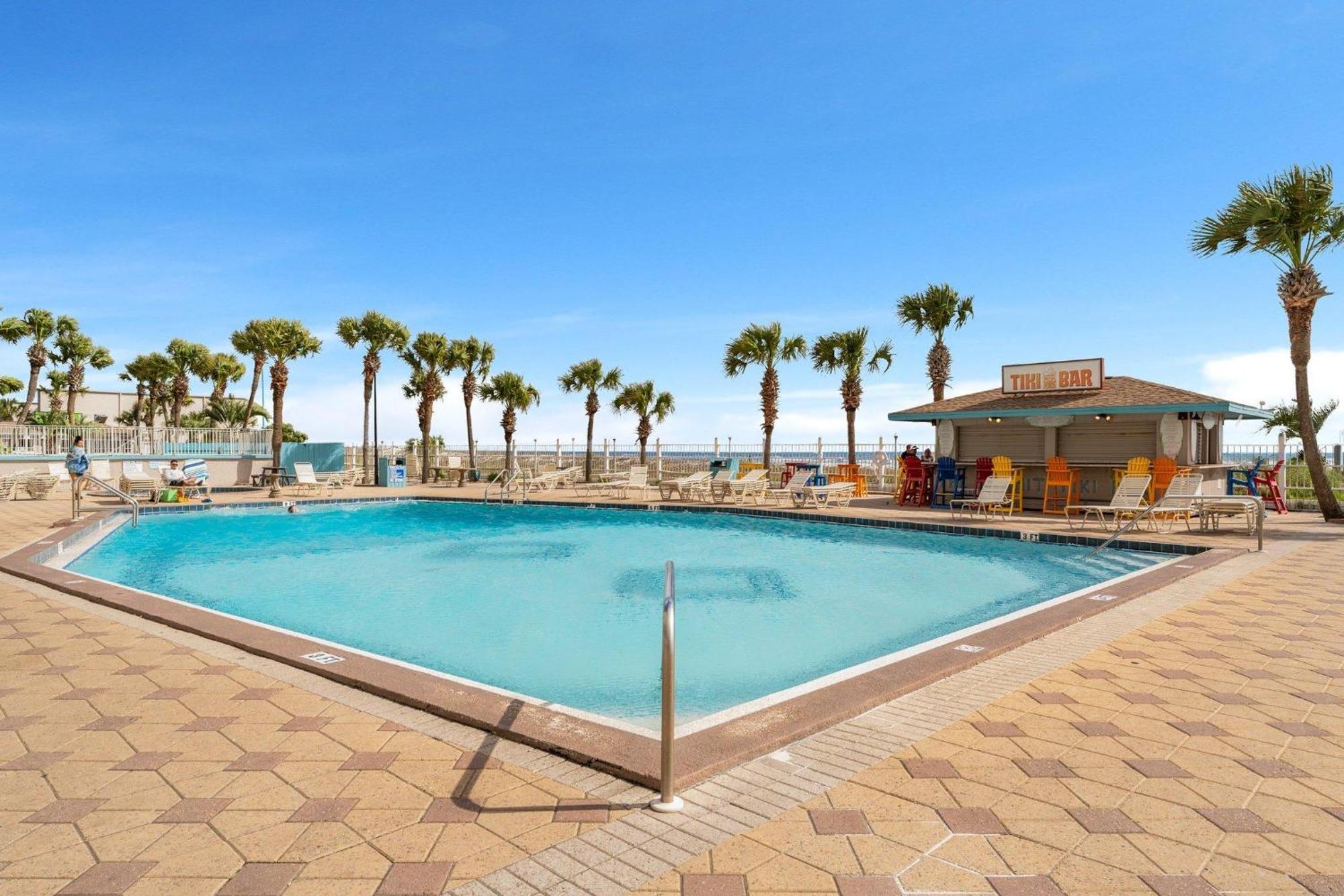 The Summit 1130 Panama City Beach Exterior foto