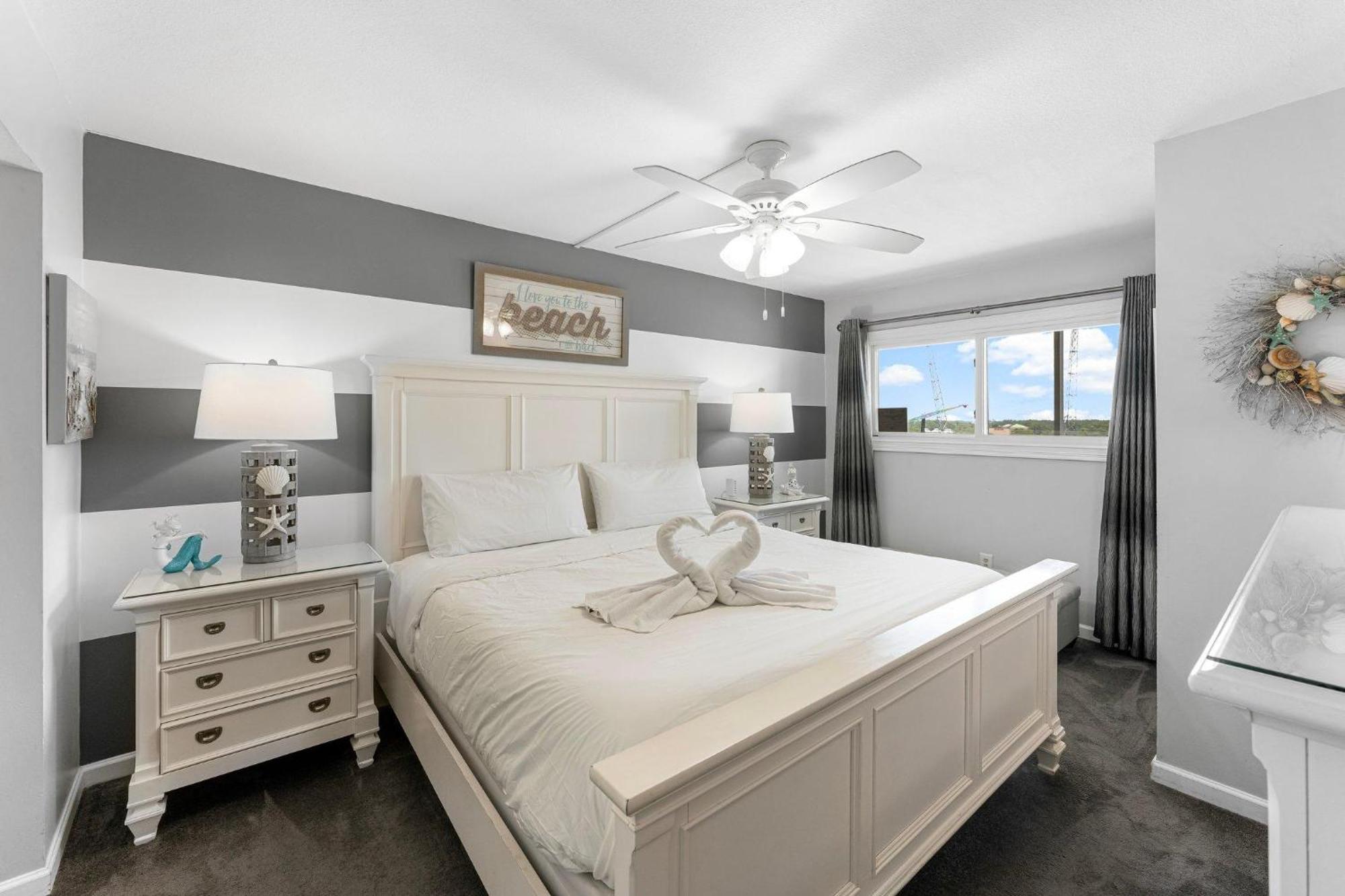 The Summit 1130 Panama City Beach Exterior foto