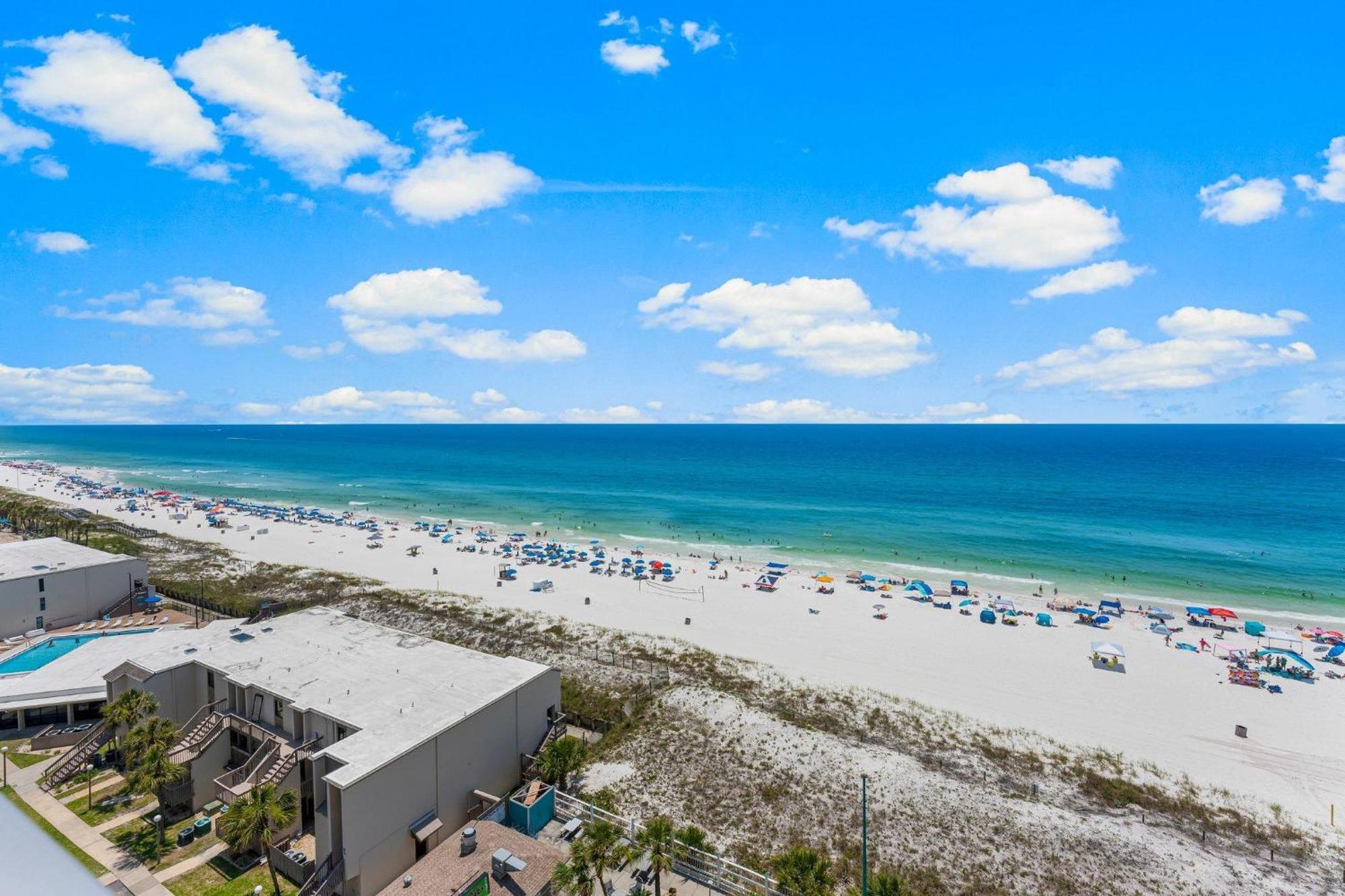 The Summit 1130 Panama City Beach Exterior foto