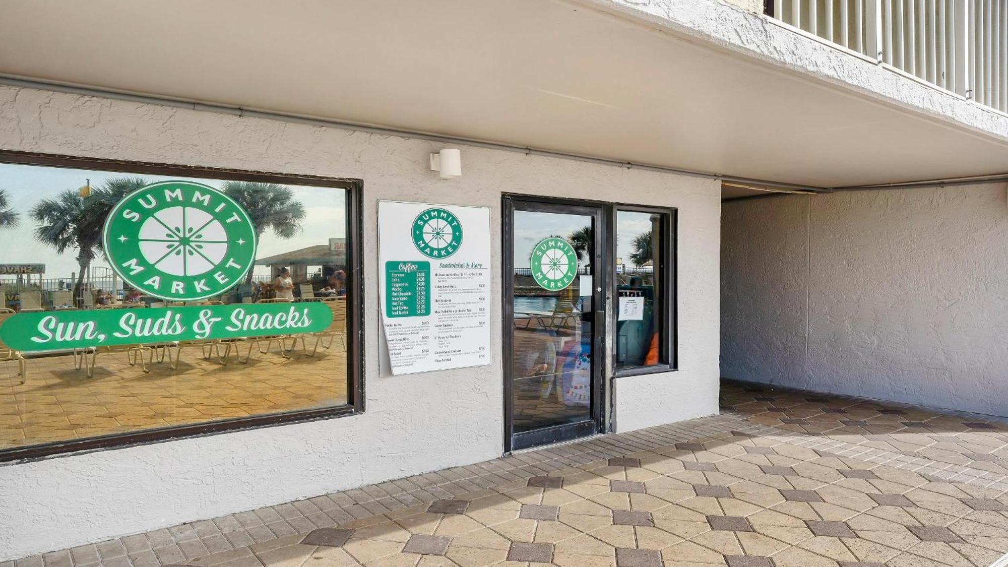 The Summit 1130 Panama City Beach Exterior foto