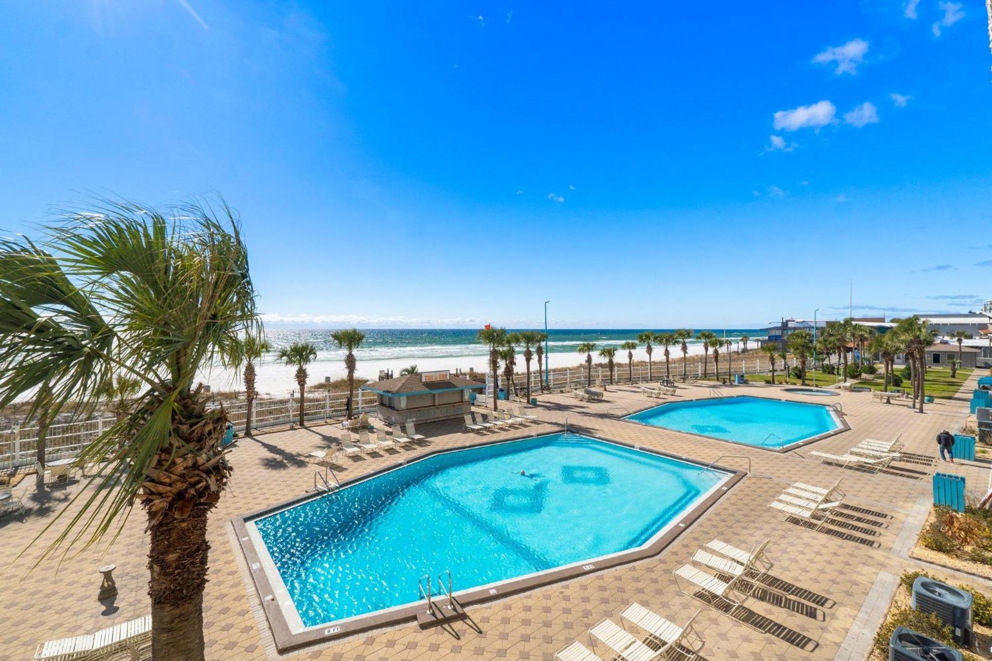 The Summit 1130 Panama City Beach Exterior foto