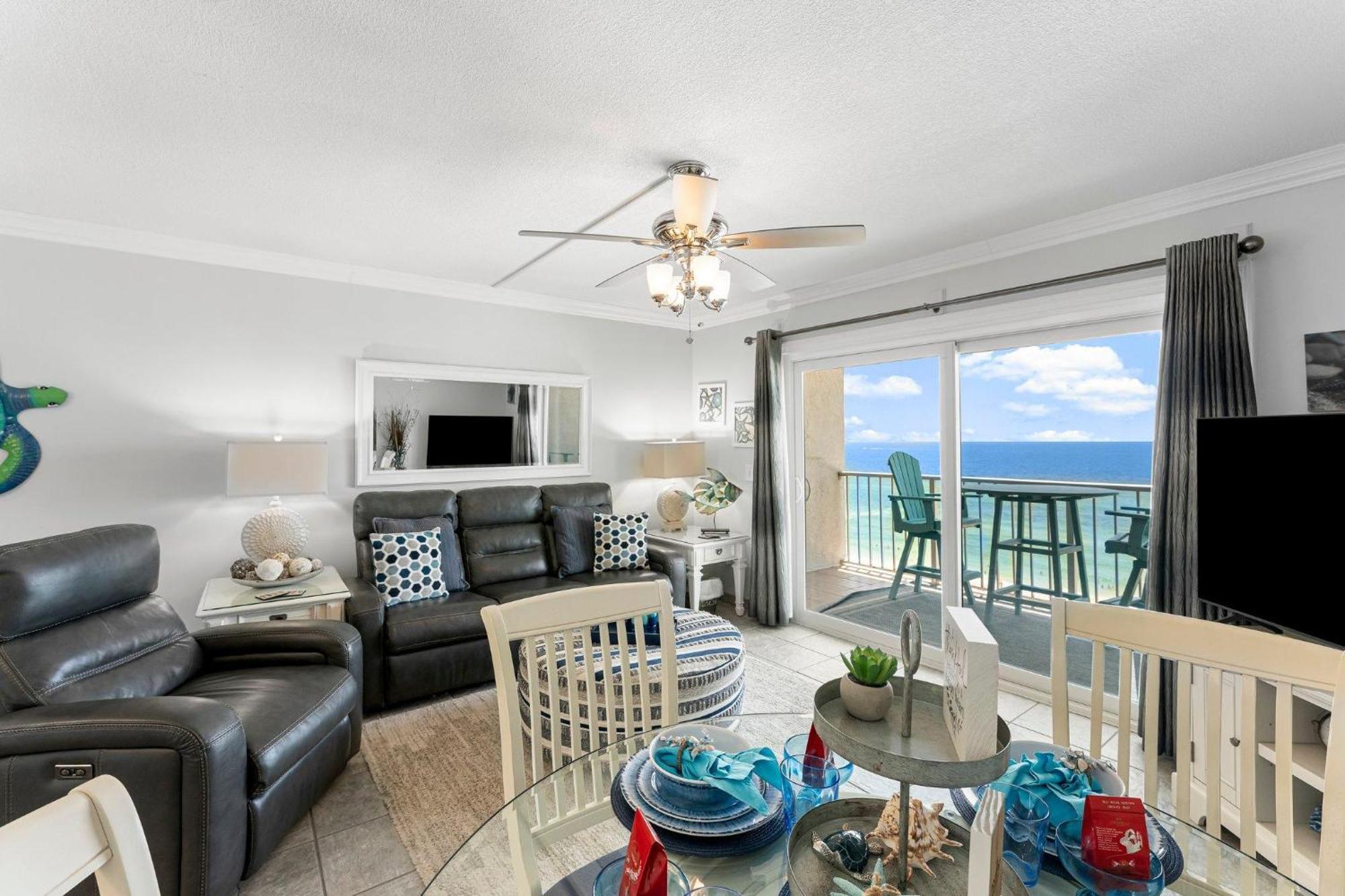 The Summit 1130 Panama City Beach Exterior foto