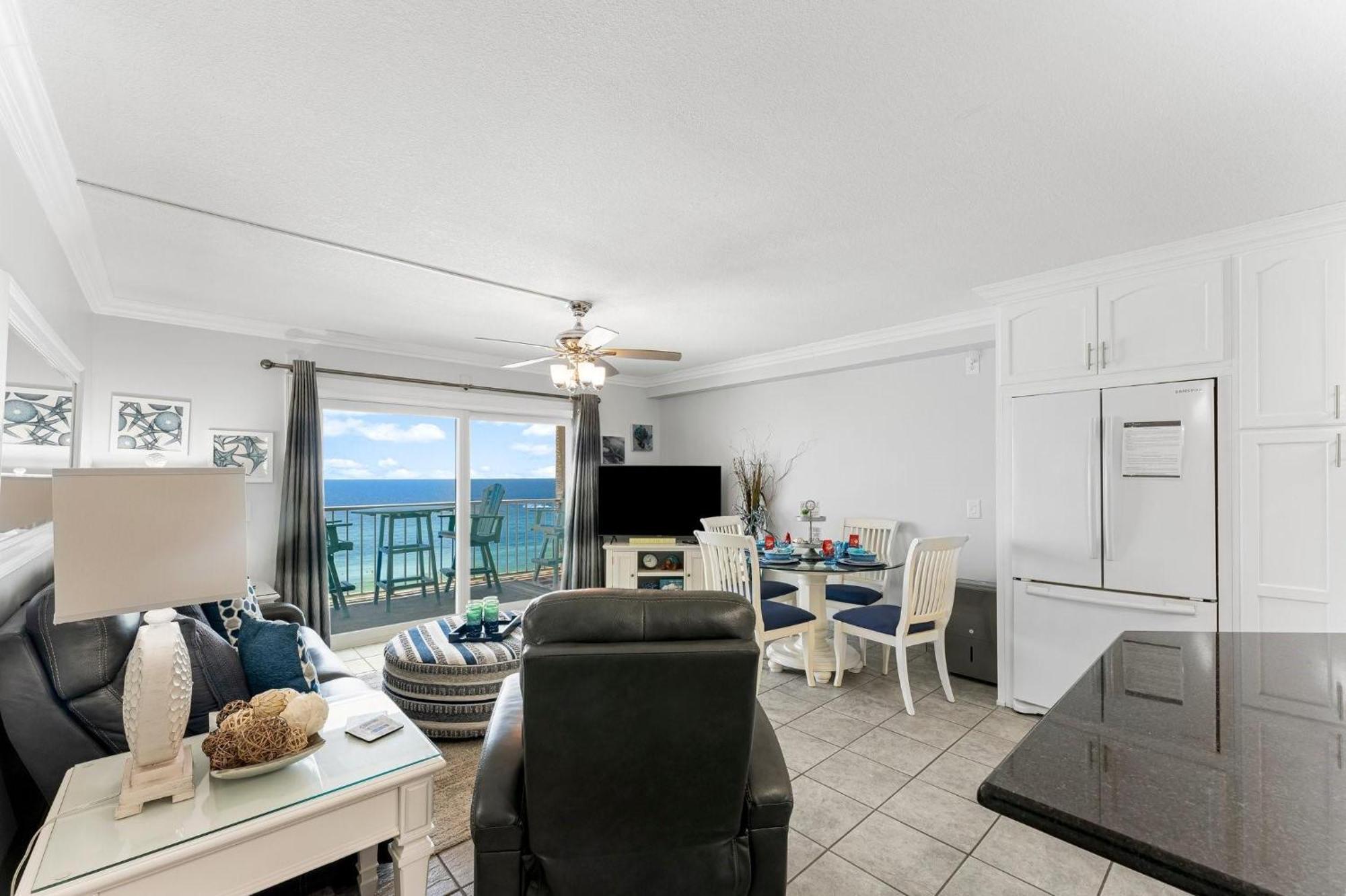 The Summit 1130 Panama City Beach Exterior foto