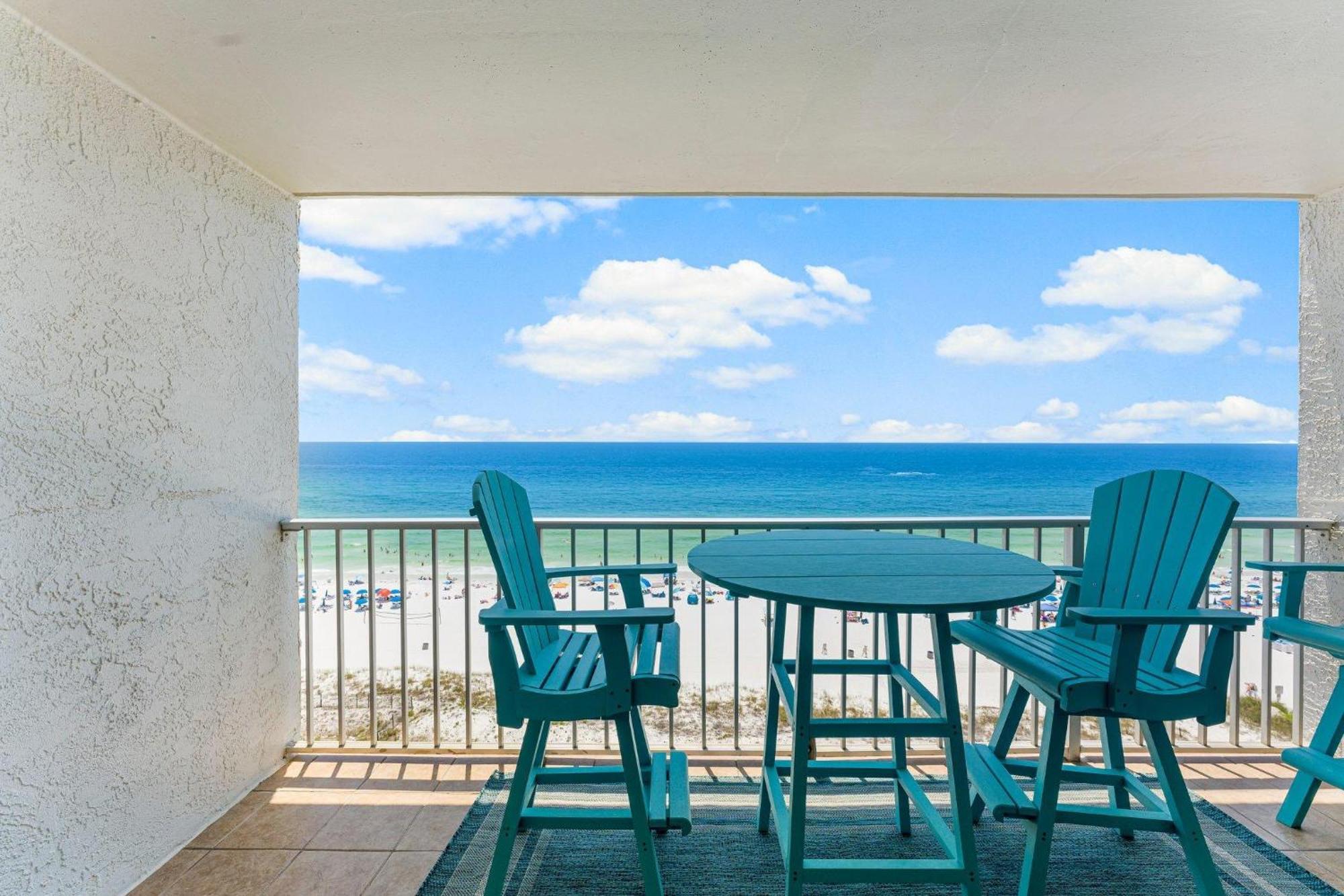 The Summit 1130 Panama City Beach Exterior foto