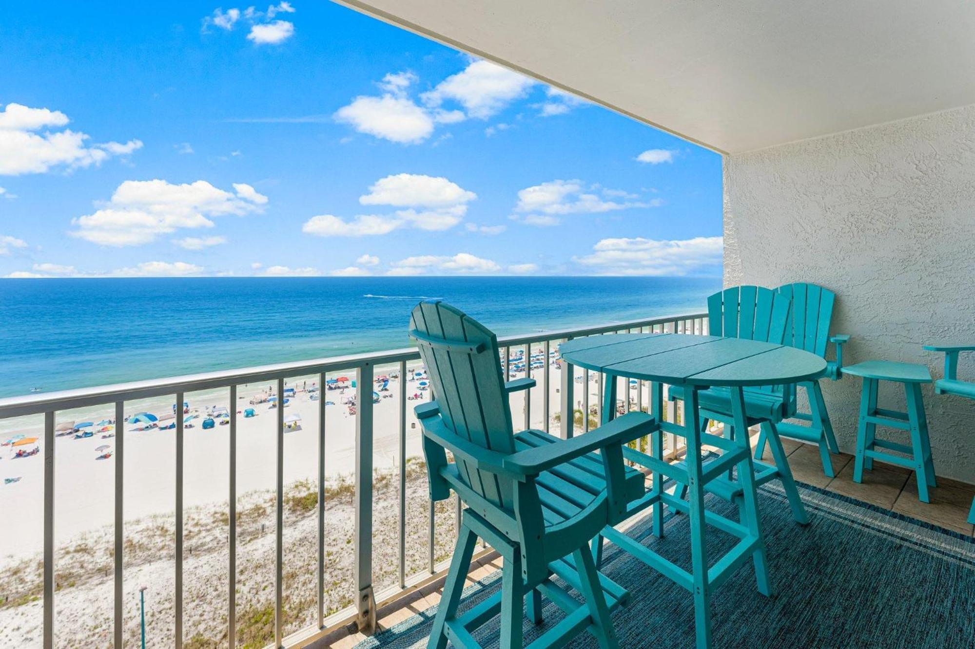 The Summit 1130 Panama City Beach Exterior foto