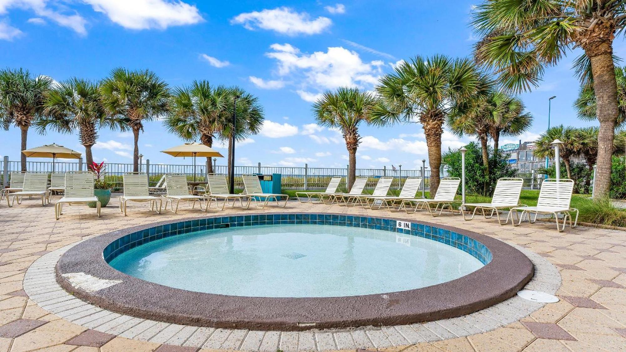 The Summit 1130 Panama City Beach Exterior foto