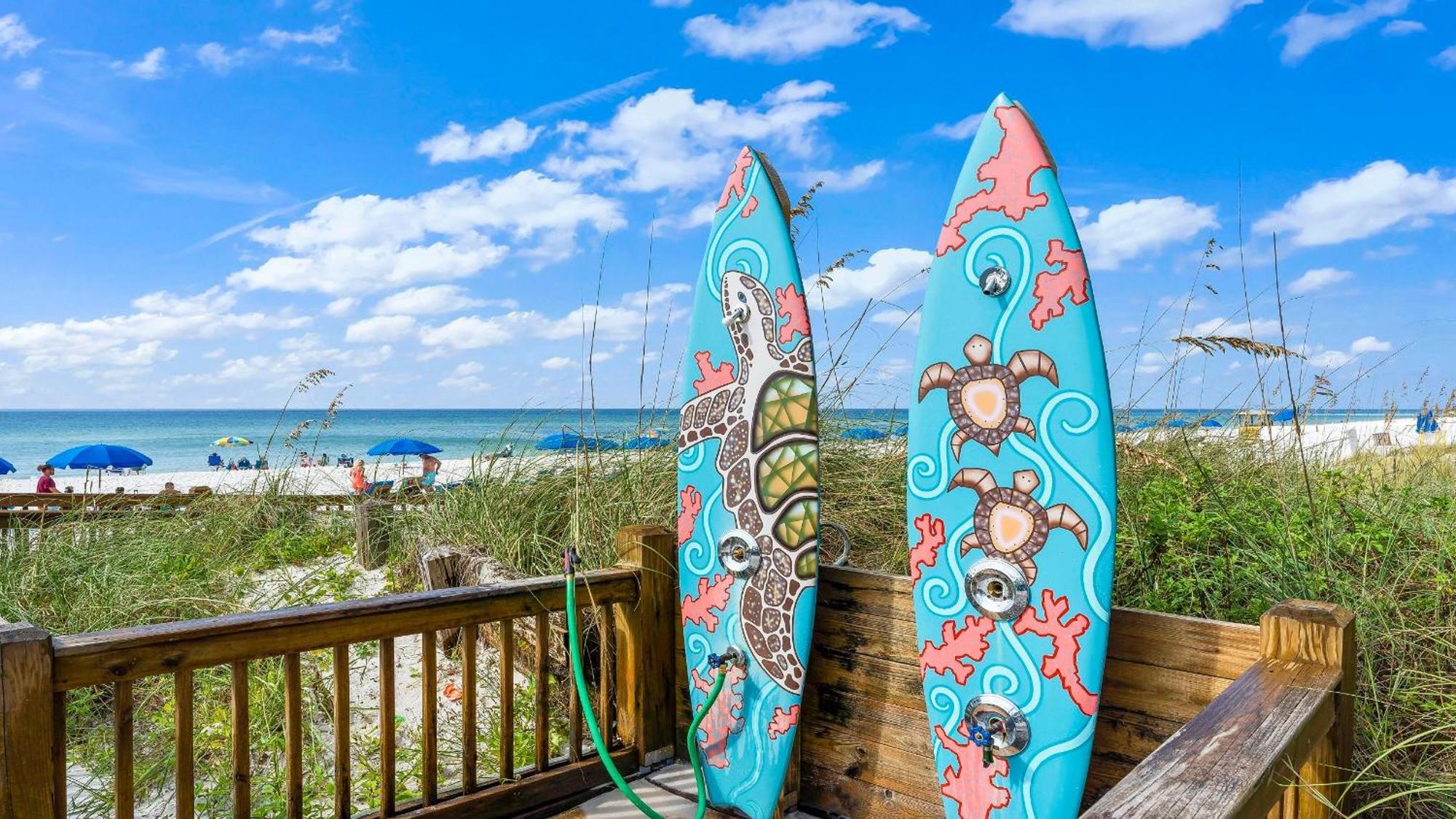 The Summit 1130 Panama City Beach Exterior foto