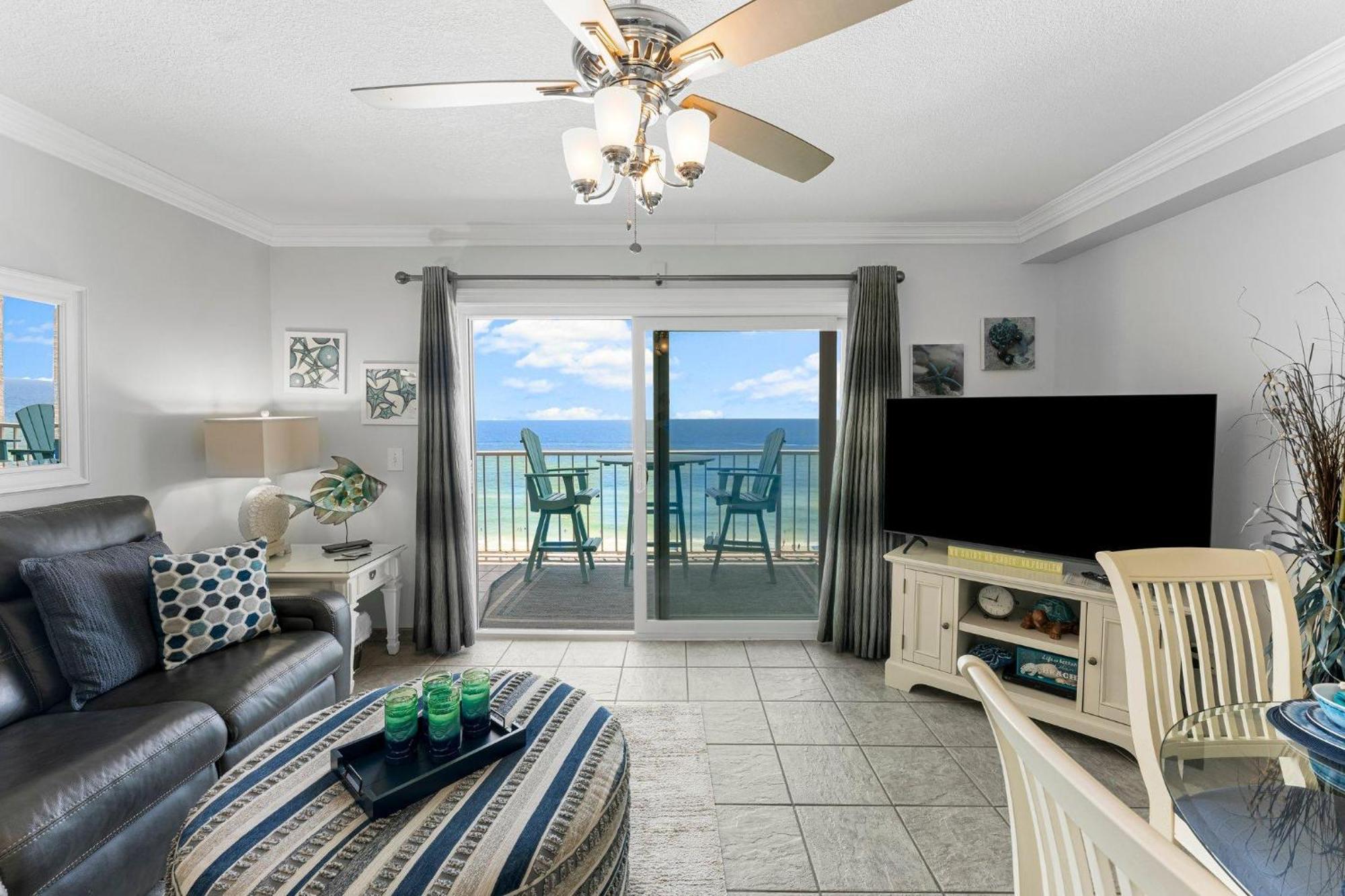 The Summit 1130 Panama City Beach Exterior foto